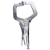 Amtech 11Inch C-Clamp(2) Amtech 11Inch C-Clamp(2)